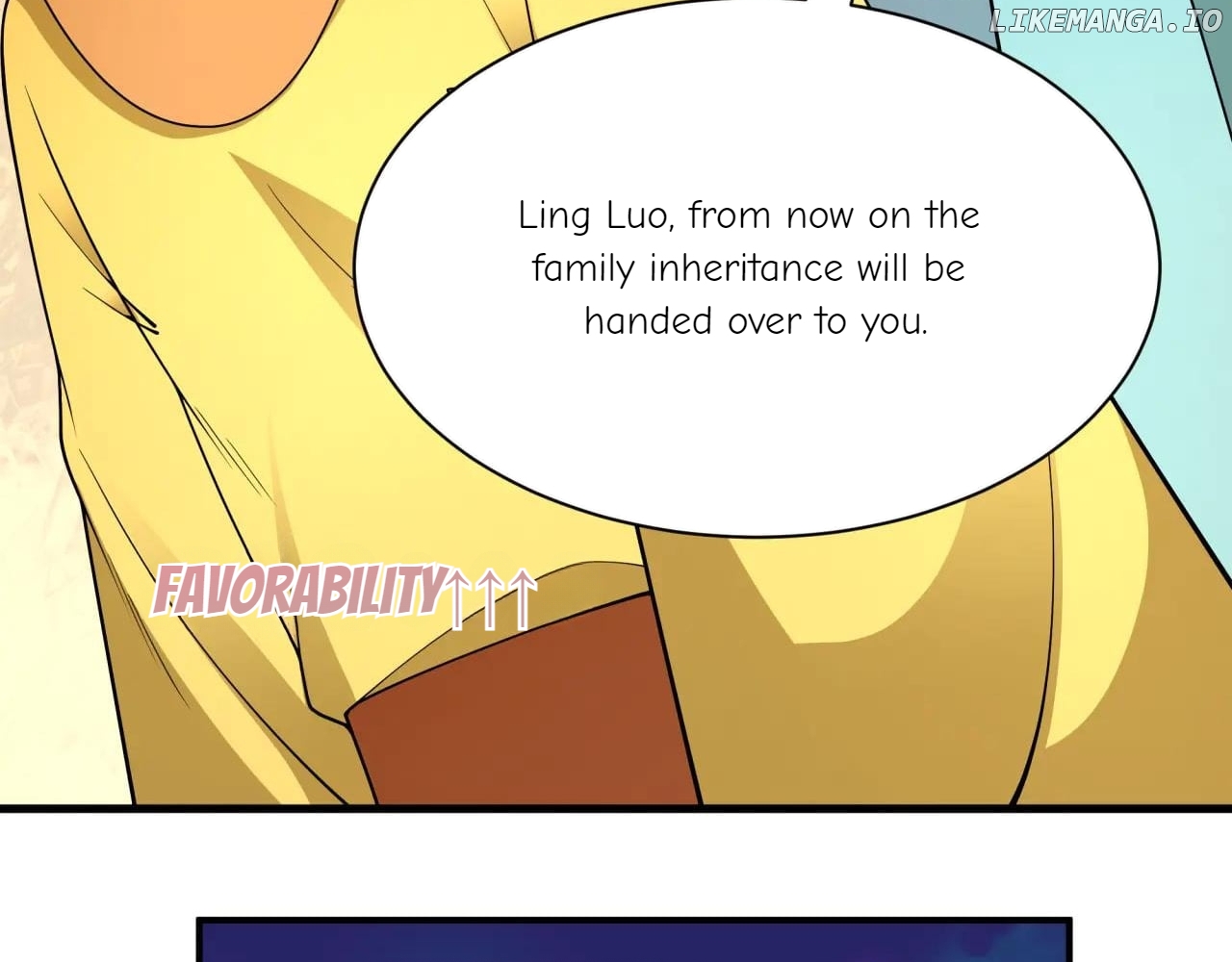 Era of the Haunted Chapter 384 - page 193